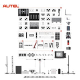 Autel MAS20T ADAS MA600 Mobile Frame All Systems w/ Tablet