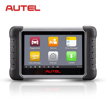 Autel MaxiCOM MK808 Ultra-Portable Diagnostic System