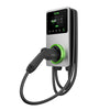 Autel MaxiCharger AC Home 40A - NEMA 6-50 - EV Charger With In-Body Holster
