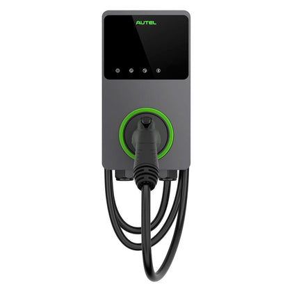 Autel MaxiCharger AC Home 50A - EV Charger With In-Body Holster