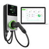 Autel MaxiCharger AC Commercial C50 - EV Charger With In-Body Holster