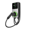 Autel MaxiCharger AC Commercial C50 - EV Charger With In-Body Holster