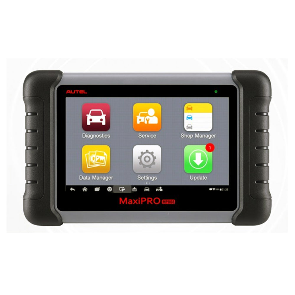 Autel MaxiPRO MP808 Diagnostic System | Locksmith Keyless