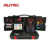 Autel MaxiSys MS919 Diagnostic Tablet with MaxiFlash VCMI and MaxiBAS BT506 Battery Tester