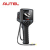 Autel - MaxiSys Ultra Automotive Diagnostic Tablet With Advanced MaxiFlash VCMI + DSR ProSeries INC100 100 Amp 12V Battery Charger & MV480 Digital Videoscope