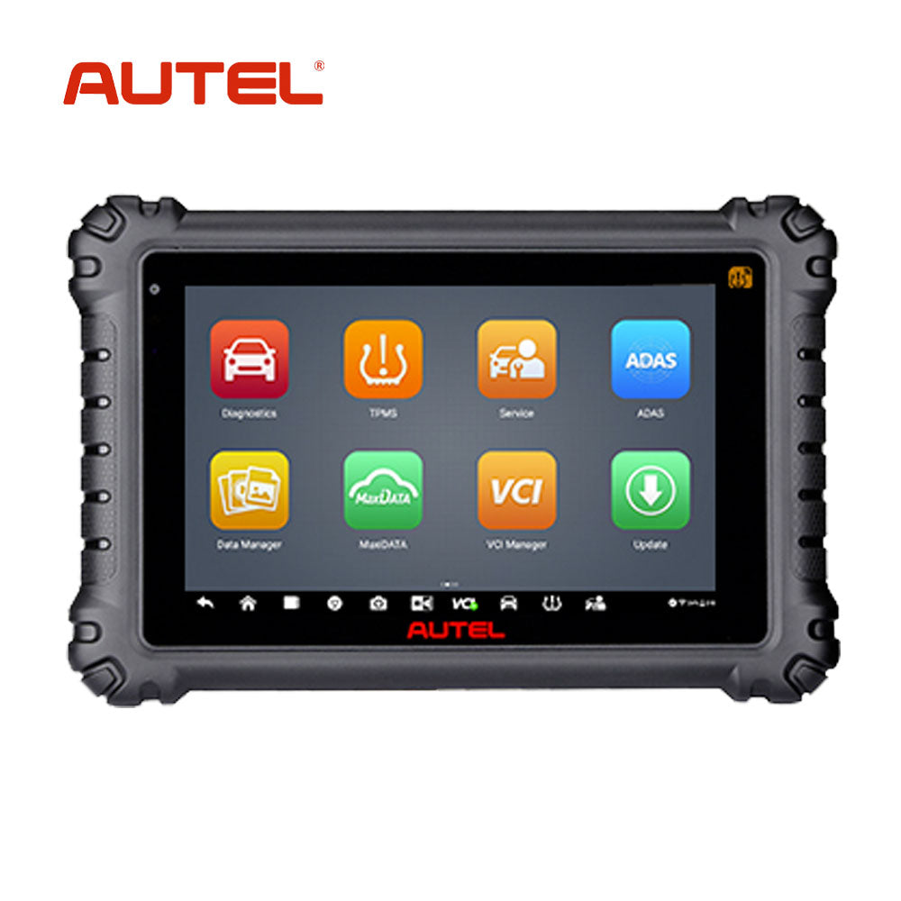 Autel MaxiVCI V200 Bluetooth VCI – For MS906 PRO, ITS600K8, KM100, OBDII Diagnostic Interface