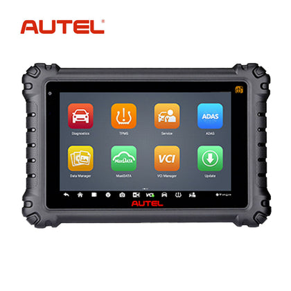 Autel MaxiSYS MS906 Pro-TS OBDII Bi-Directional Diagnostic Scanner and TPMS Service Tool with Bluetooth VCI (Open Box)