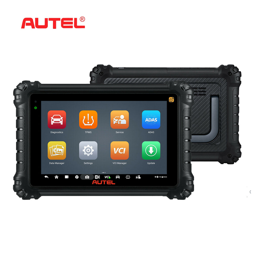 Autel MaxiSYS MS906 Pro OBD2/OBD1 Bi-Directional Diagnostic