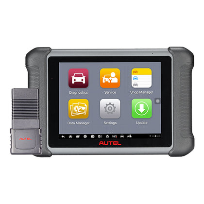 Autel MaxiSys MS906S Diagnostic Tablet (Discontinued)