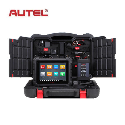Autel MaxiSys MS909 Diagnostic Tablet with Maxiflash VCI