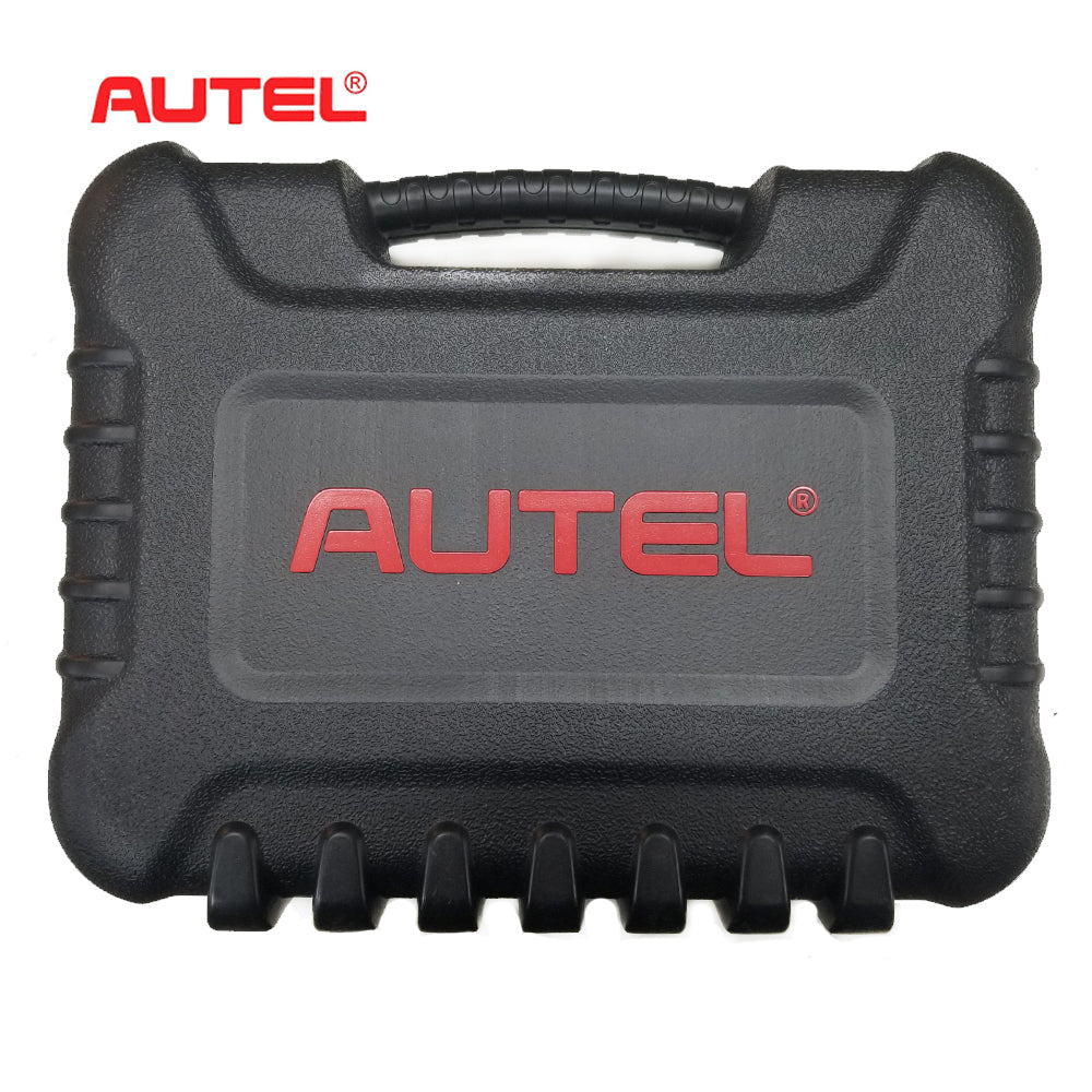 Autel Accessory Kit AUTEL MaxiSystem Non-OBDII Adapter Kit – Locksmith Keyless