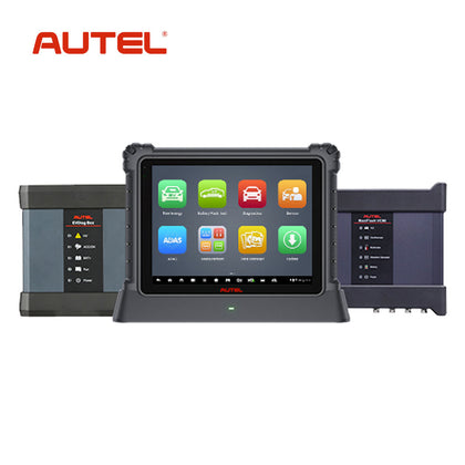 Autel MaxiSYS Ultra EV Intelligent Diagnostics Tablet with MaxiFlash VCMI