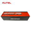 Autel 1-Sensor Bulk of (20) Individually Bagged with Rubber Press-in Valve