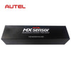 Autel 1-Sensor Bulk of (8) Individually Bagged with Rubber Press-in Valve