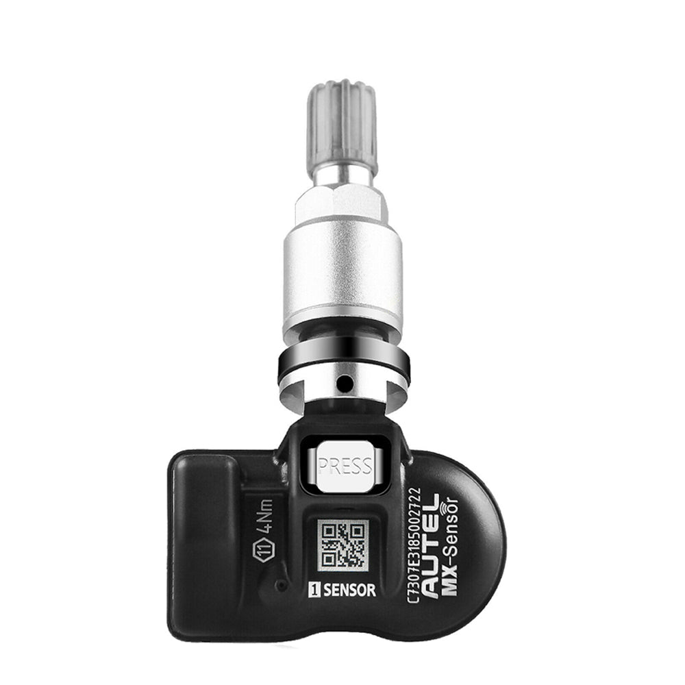 Autel MX-Sensor 433/315MHz Universal Programmable Fixed TPMS