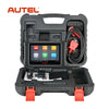 Autel MaxiCheck MX808S Diagnostic Scan Tool Bi-Directional Control Scanner All Systems Diagnosis, and Active Test (Open Box)
