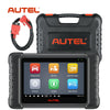 Autel MaxiCheck MX808S Diagnostic Scan Tool Bi-Directional Control Scanner All Systems Diagnosis, and Active Test (Open Box)