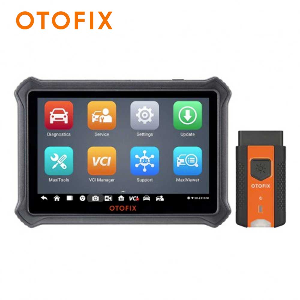 Autel OTOFIX D1 Lite Automotive Diagnostic Scan Tool – Locksmith