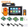 Autel OTOFIX IM1 Professional Diagnostics Tool with Fingertips and Smart IMMO Functions