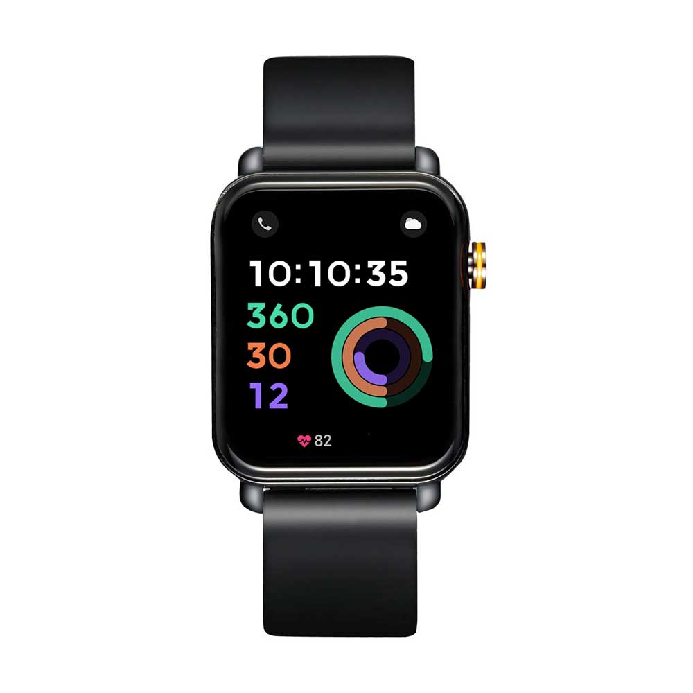 Smart Watch OTOFIX クイックデタッチャブル　カマーバンド　ブラック GEAR （実物）OTTE Key Device Wearable 3-in-1 VCI without Watch 個人装備