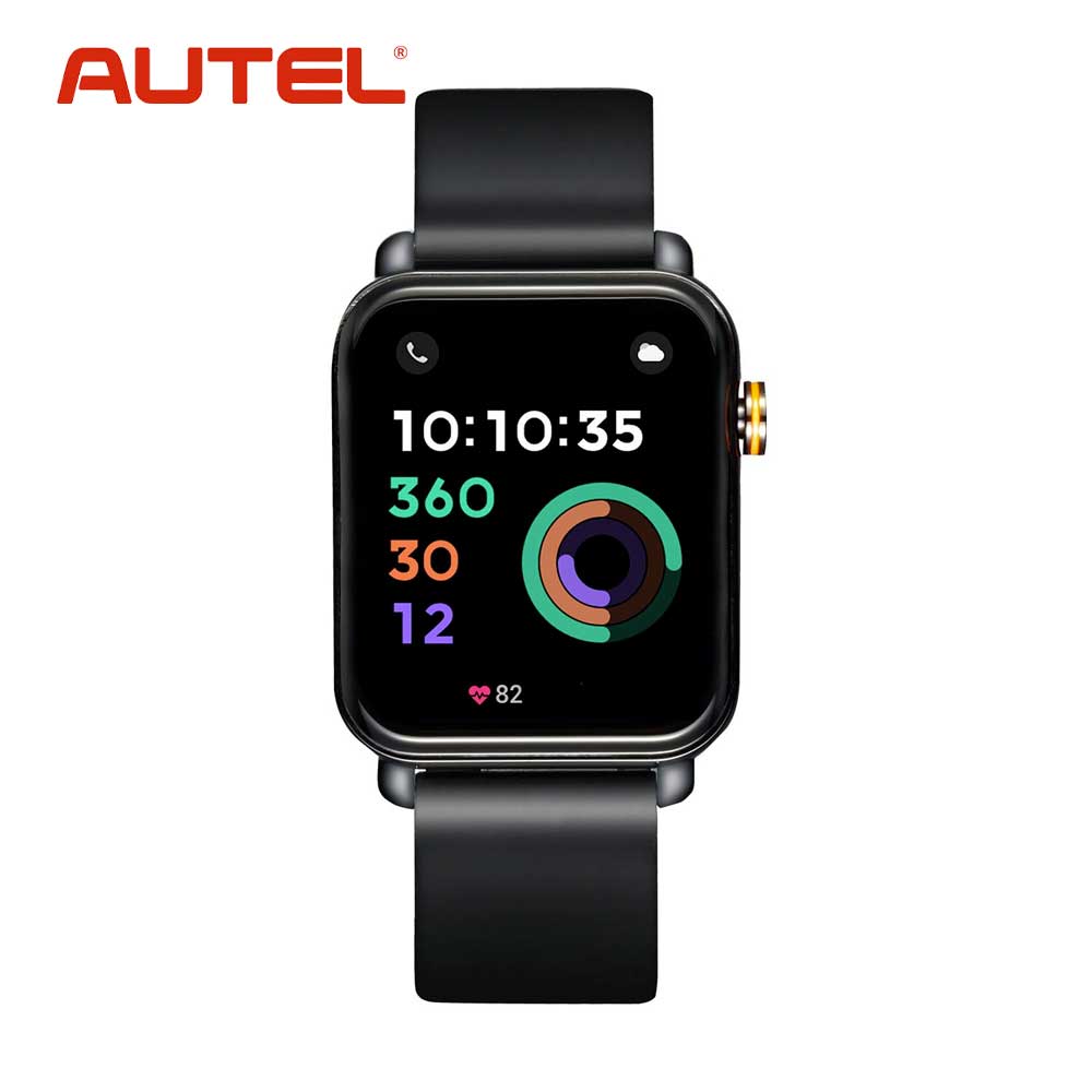 Autel OTOFIX Programmable Smart Key Watch Bluetooth (Black