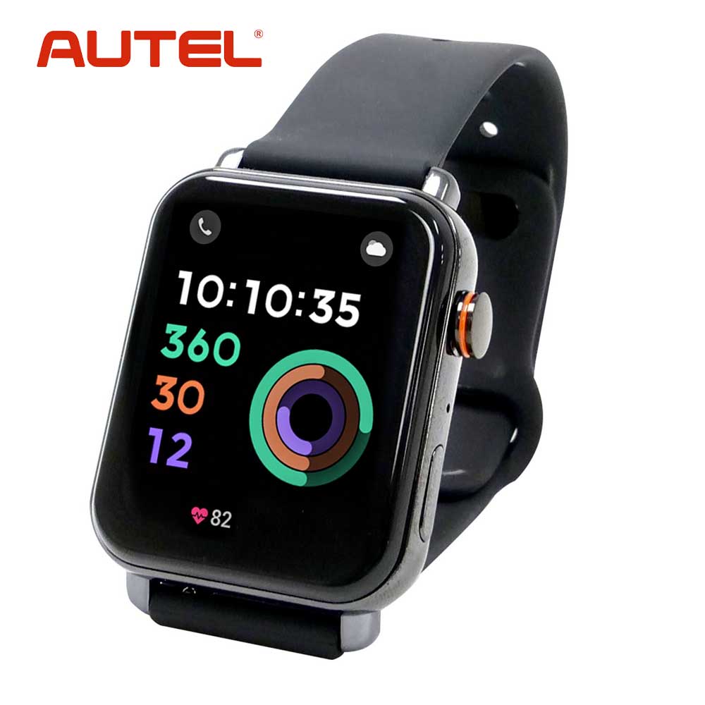 Autel OTOFIX Programmable Smart Key Watch Bluetooth (Black
