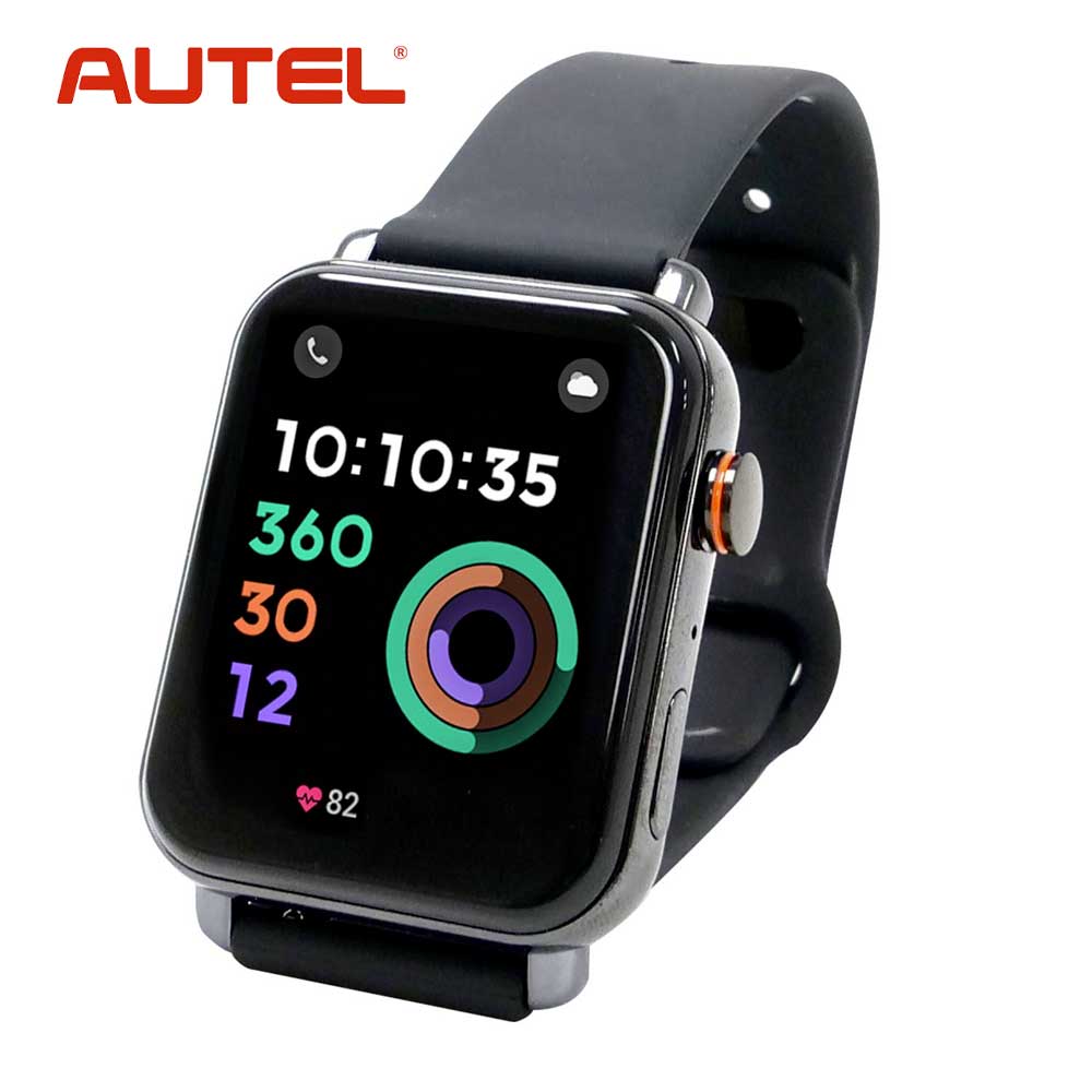 Autel OTOFIX Programmable Smart Key Watch Bluetooth (Black)