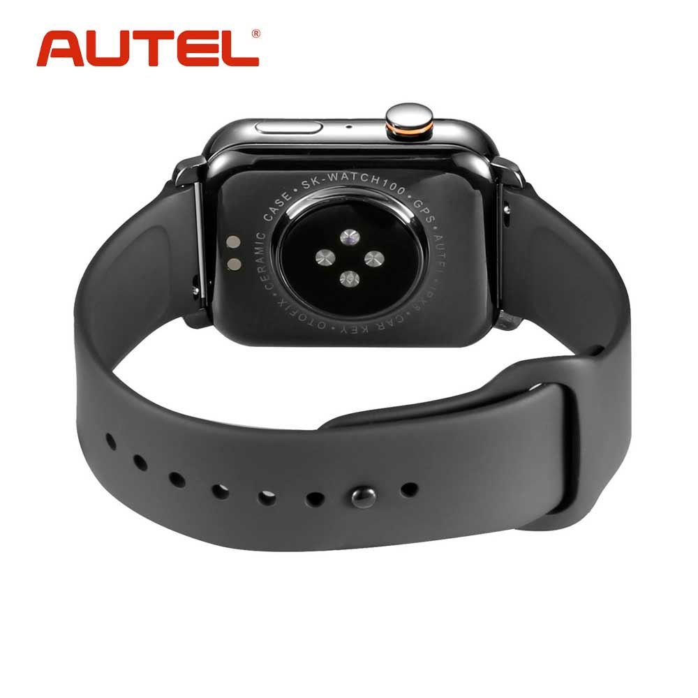 Autel OTOFIX Programmable Smart Key Watch Bluetooth (Black