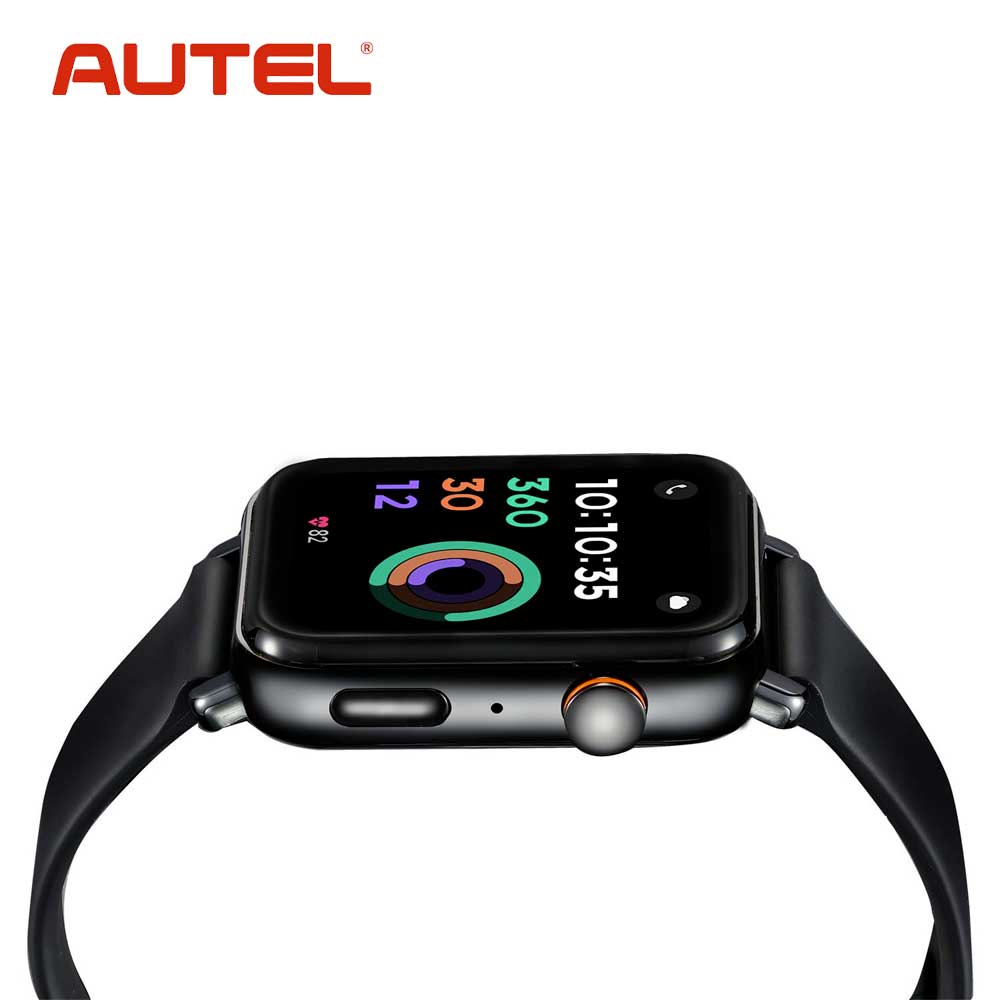 Smart Key Watch Autel OTOFIX Programmable Smart Key Watch VCI Bluetooth (White)
