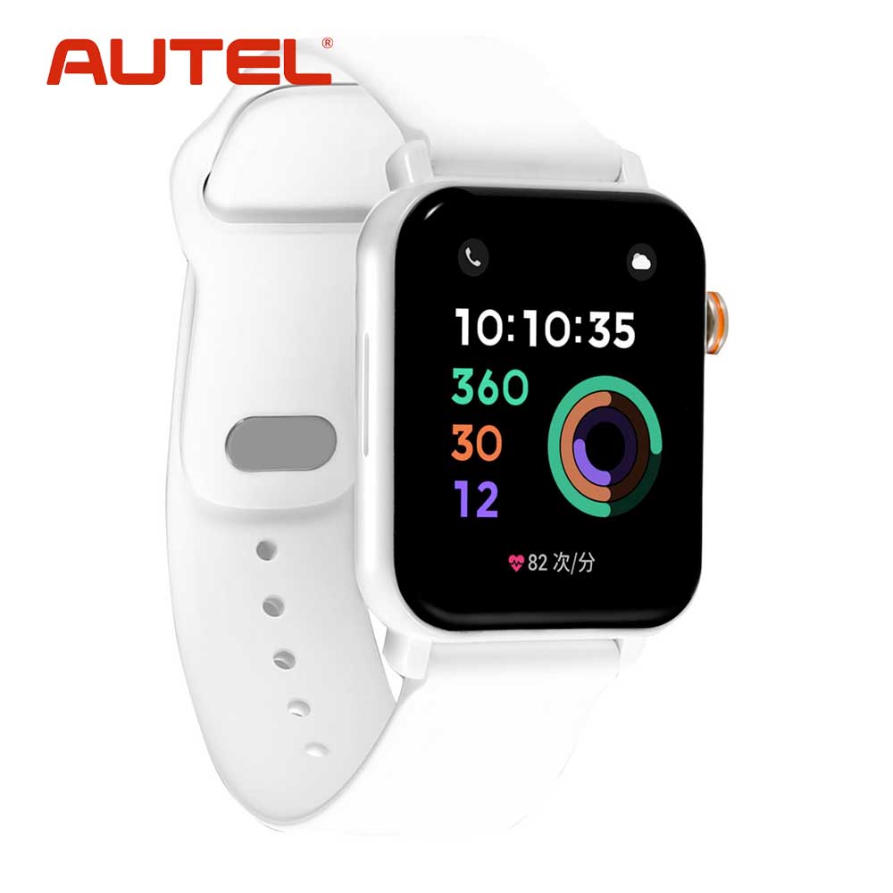 Autel OTOFIX Programmable Smart Key Watch Bluetooth (White