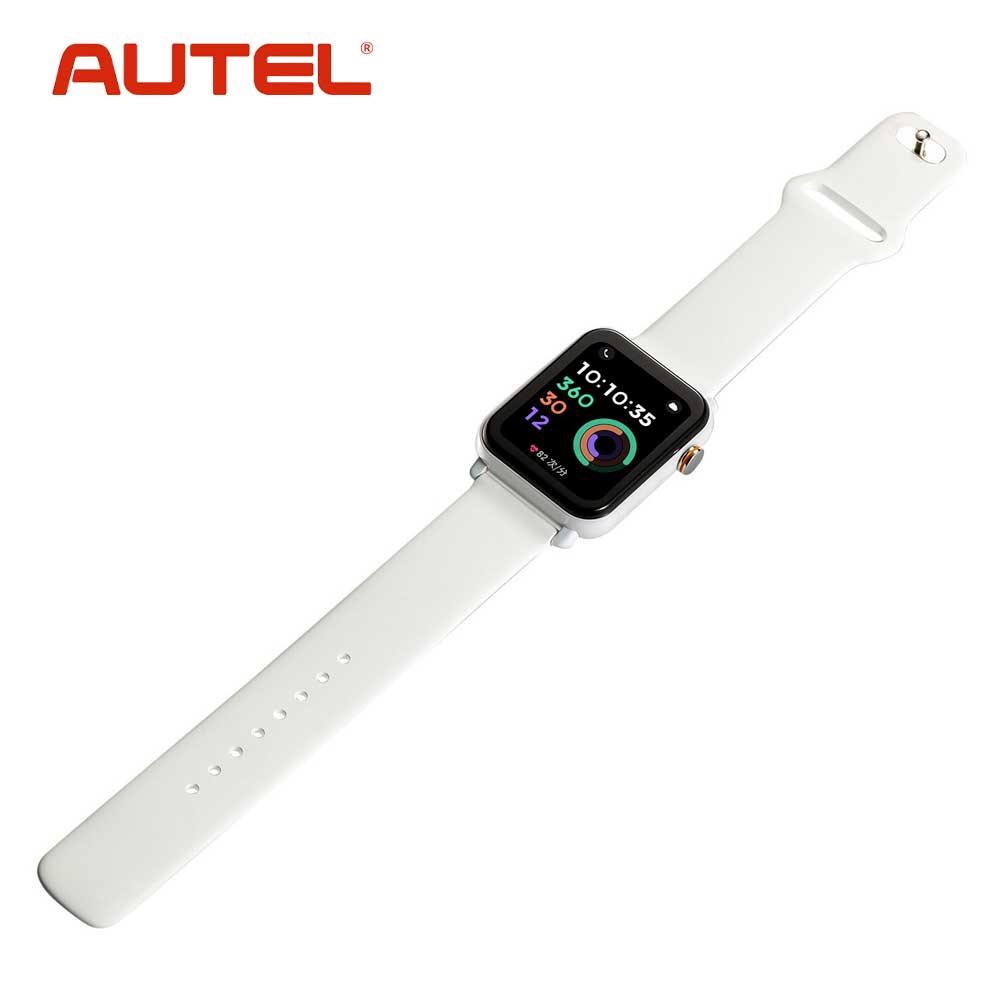 Autel OTOFIX Programmable Smart Key Watch Bluetooth (White
