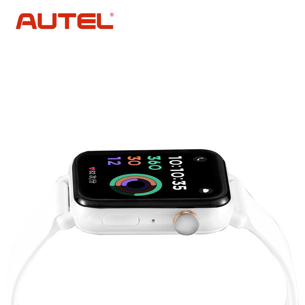 Autel OTOFIX Programmable Smart Key Watch Bluetooth (White