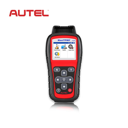 Autel MaxiTPMS TS408 Handheld TPMS Scan Tool (Discontinued)
