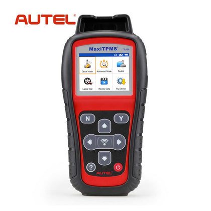 Autel MaxiTPMS TS508 TPMS Diagnostic & Service Tool (Discontinued)