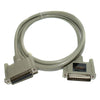 CB102 - Extension cable for 25 pin F/M