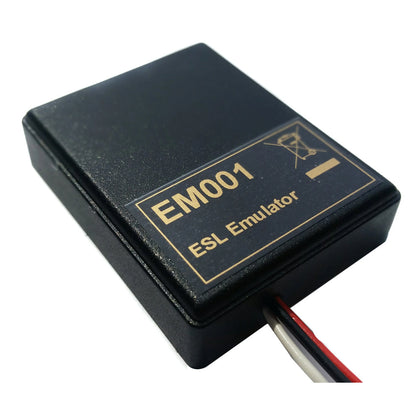 EM001 - ABRITES ESL Emulator for Mercedes