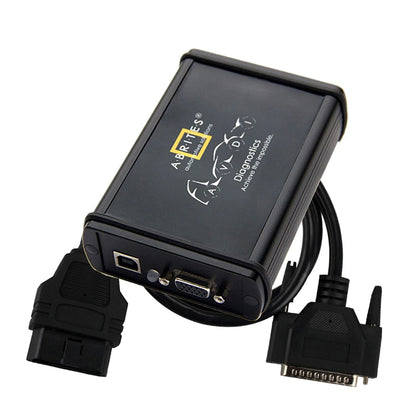 AVDI Device I18 + Free ZN002 PROTAG +  Free ZN051 Distribution Box + Free ATC01 Small Box