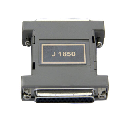SAE J1850 adapter for AVDI