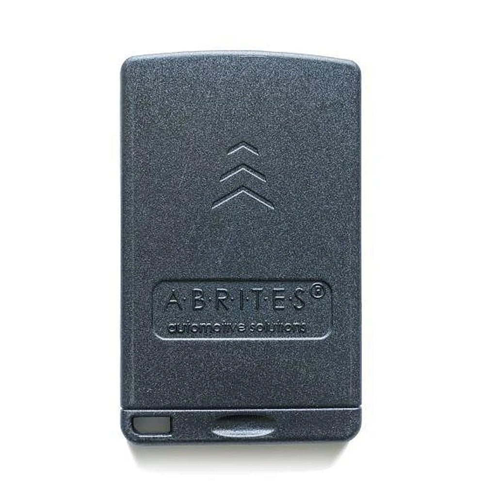 TA16 - Abrites KEY-CARD for Renault vehicles