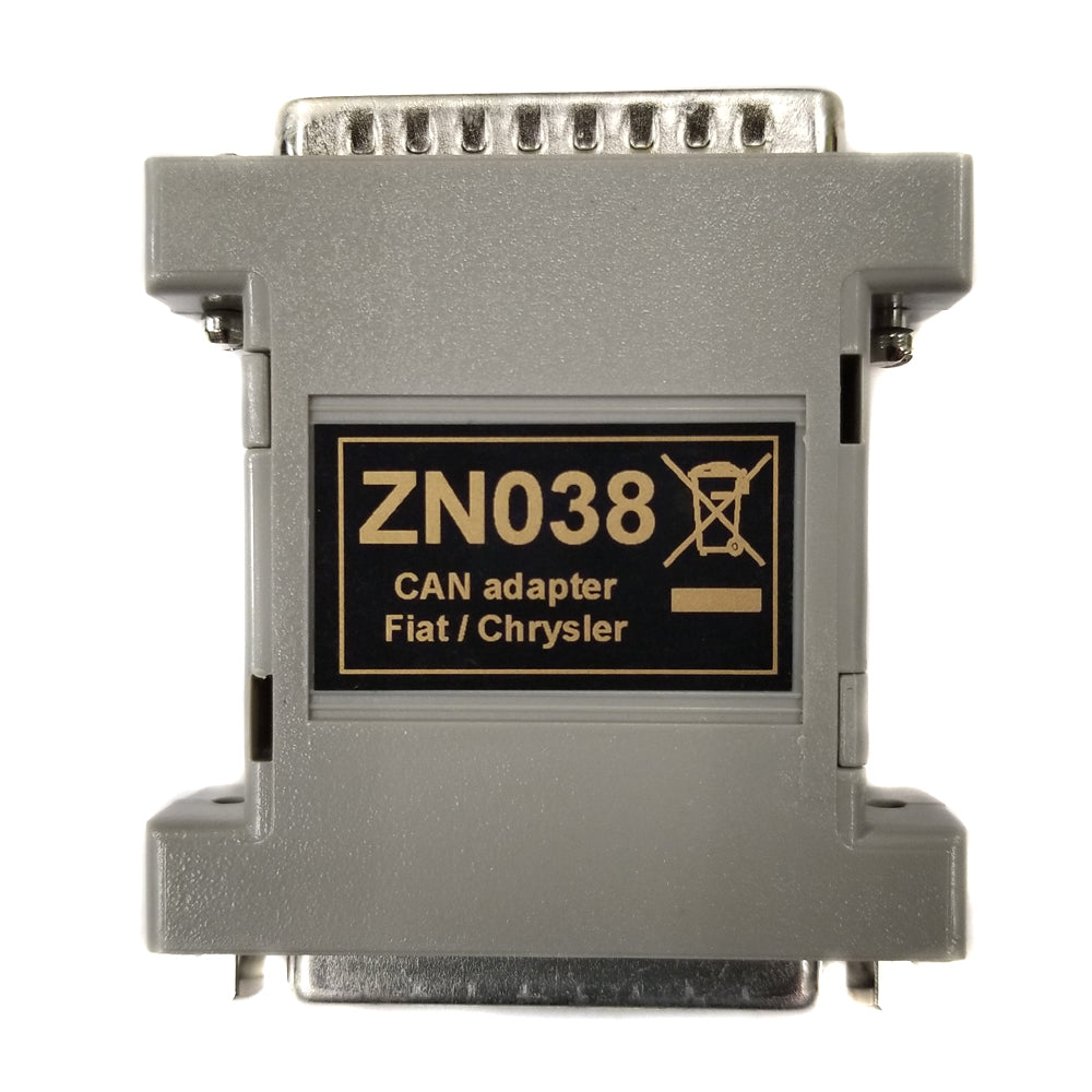 ZN038 Fiat / Chrysler CAN Adapter