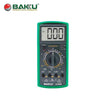 Baku - Digital Multimeter - 9205B For Access Control & EEPROM Testing