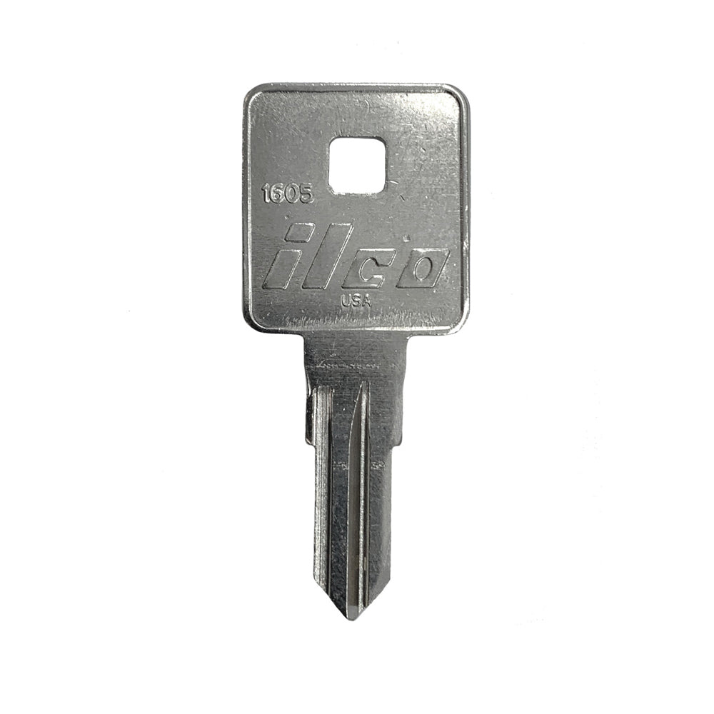 Sears Craftsman Cabinet Key Blank - TOO-1D / 1605 (Packs of 10)
