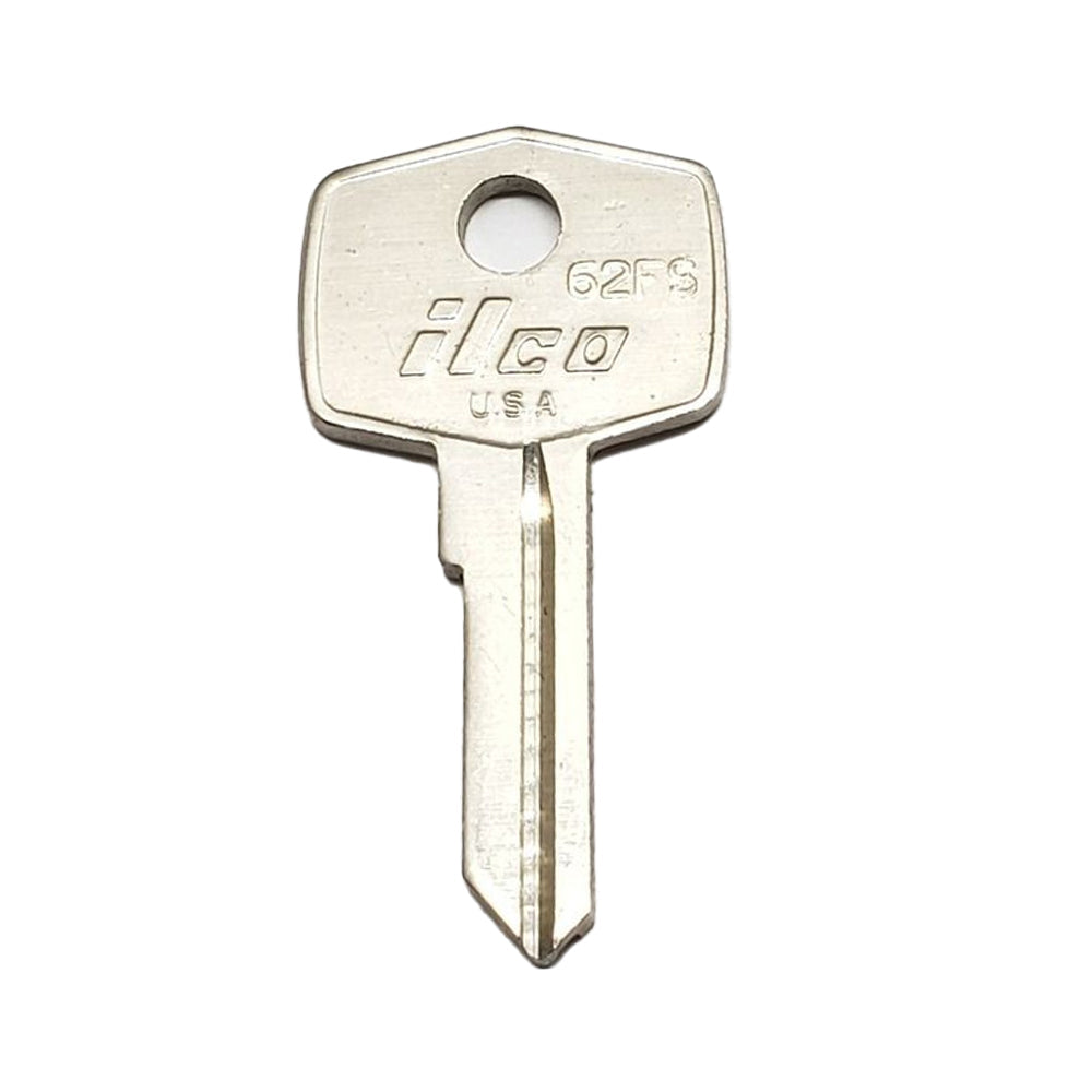 Union Proline Key Blank - UN-FS / 62FS – Locksmith Keyless