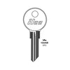 103AM Chicago Commercial & Residencial Key Blank - CHI-8D / AP3 (Packs of 10)