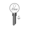 100AM Chicago Commercial & Residencial Key Blank - CHI-11 / AP5 (Packs of 10)