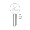 1041E Chicago Commercial & Residencial Key Blank - CHI-14 / CG22 (Packs of 10)