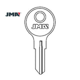 1041E Chicago Commercial & Residencial Key Blank - CG22 / CHI-14