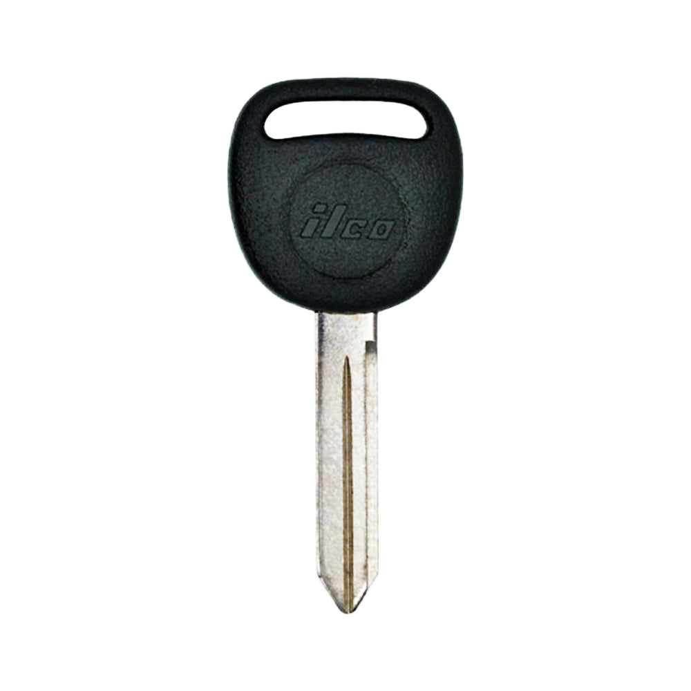 GM Key Blank - GM-39.P  / B102-P