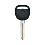 GM Key Blank - GM-39.P  / B102-P  (Packs of 5)