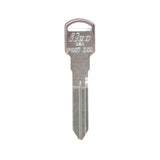 GM Key Blank - GM-30E / B89 (Packs of 10)